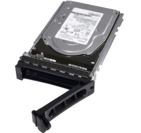 Dell W6DV1 Drive