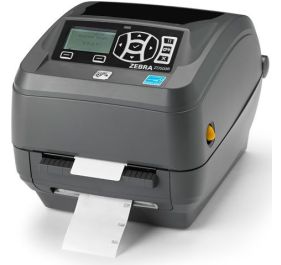 Zebra ZD50043-T112R1FZ RFID Printer
