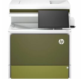 HP 58R10A#BGJ Multi-Function Printer