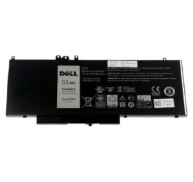 Dell 5XFWC Battery