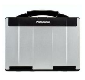 Panasonic CF-53ASGHX1M Rugged Laptop