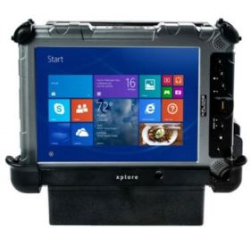 Zebra 300004 Docks and Cradles