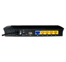 CradlePoint MBR95 Wireless Router