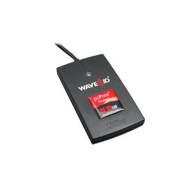 rf IDEAS WAVE ID® Playback Access Control Reader