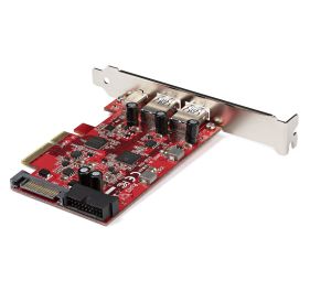 StarTech PEXUSB312A1C1H Accessory