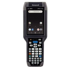 Honeywell CK65-L0N-DSN210F Mobile Computer