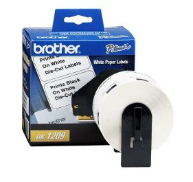 Brother DK1209 Receipt Printer