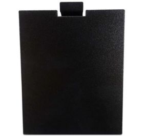 Custom America LK-P43-BATT-26 Barcode Label Printer