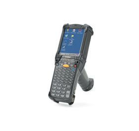 Zebra MC92N0-GL0SXERA5WR Mobile Computer