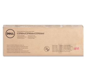 Dell XKGFP Toner