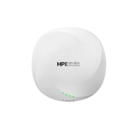 HPE Aruba R7J25A Wireless Access Points