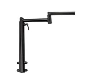 Gamber-Johnson 17241 Mounting Hardware and Stands