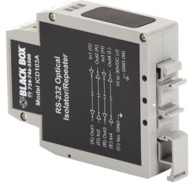 Black Box ICD103A Products