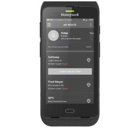 Honeywell CT40-L1N-28C11BF Mobile Computer