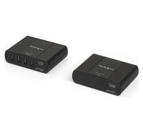 StarTech USB2G4LEXT2NA Cables, Connectors, and Adapters