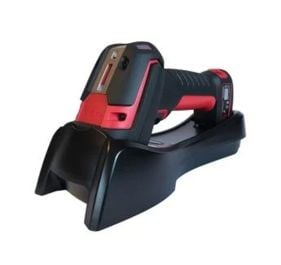 Honeywell Barcode Scanner