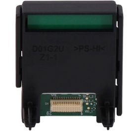 Brother NC9000W Network Adapters