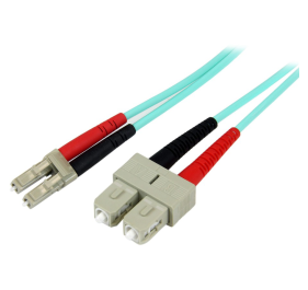 StarTech A50FBLCSC10 Cables, Connectors, and Adapters