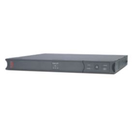 APC SC450RM1U UPS