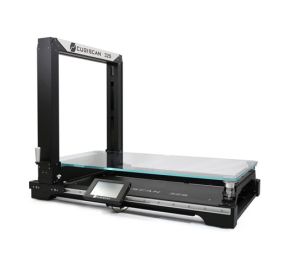 Cubiscan 16401 Dimensioning System