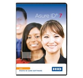 Fargo 86511 ID Card Software