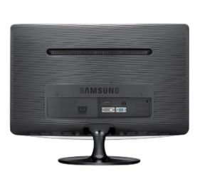 Samsung LS24PUHKFV/ZA Digital Signage Display