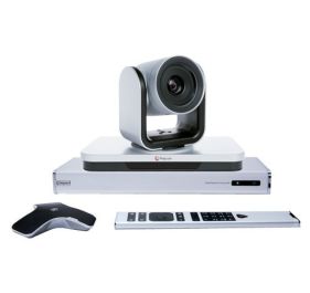 Polycom 7200-68511-125 Telecommunication Equipment