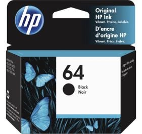 HP N9J90AN#140 InkJet Cartridge
