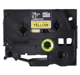 Brother HGE6415PK Labeling Tape