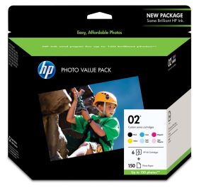 HP Q7964AN InkJet Cartridge