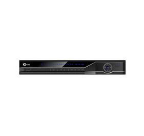 IC Realtime DVR-EDGE4S Products