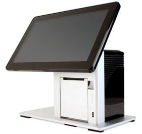 Custom America 935KY395000L33 Touchscreen