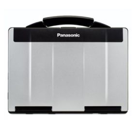 Panasonic CF-53AUGA21M Rugged Laptop