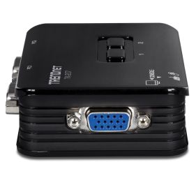 BCI TK-207K Telecommunication Equipment