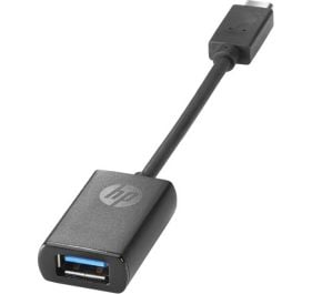 HP N2Z63UT Cables, Connectors, and Adapters