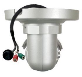 ACTi E44A Security Cameras