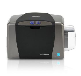 Fargo 50016 ID Card Printer