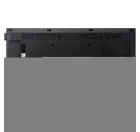 Samsung LH32DCEPLGA/GO Digital Signage Display