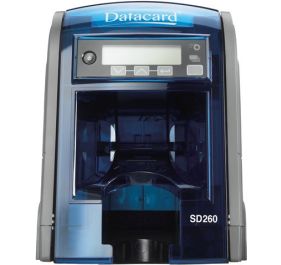 Datacard 535500-300 ID Card Printer