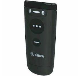 Zebra CS6080-SR400004QVW Barcode Scanner