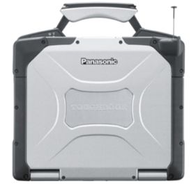 Panasonic CF-30KTPAX2M Rugged Laptop