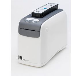 Zebra HC100-3002-0100 Barcode Label Printer
