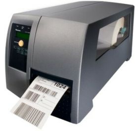 Intermec PM4C010000320020 Barcode Label Printer
