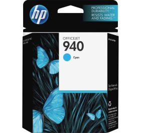 HP C4903AN#140 InkJet Cartridge