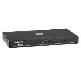 Black Box SS8P-SH-DVI-UCAC Accessory