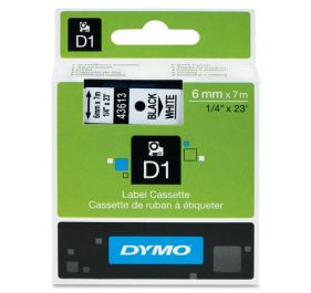DYMO 43613 Barcode Label