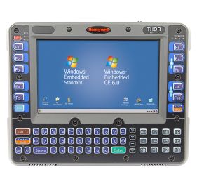 LXE VM1C1A2A1AUS01A Data Terminal