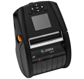 Zebra ZQ600 Portable Barcode Printer