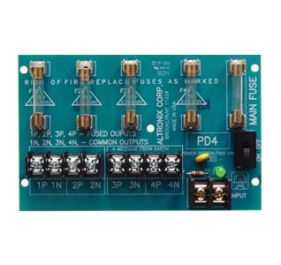Altronix PD4 Accessory