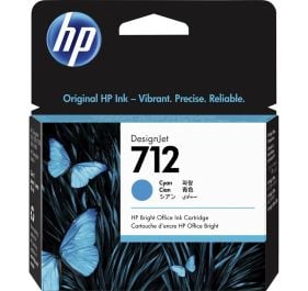 HP 3ED67A InkJet Cartridge